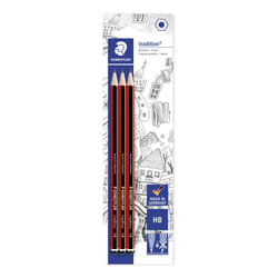 Staedtler tradition 110 3 pièce(s)