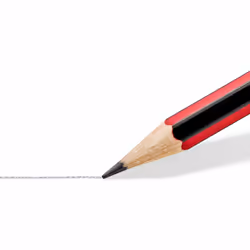 Staedtler tradition 110 3 pièce(s)