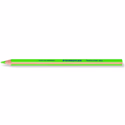 Staedtler Textsurfer Dry, Vert, 1 pièce(s)