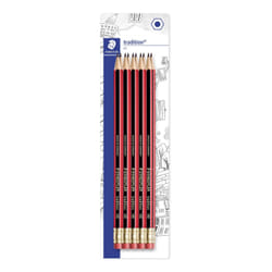 Staedtler tradition 112 10 pièce(s)