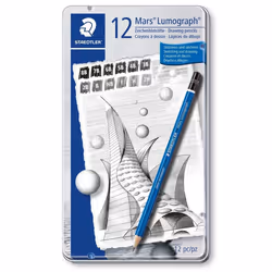 Staedtler 4007817114681, Boîte en papier
