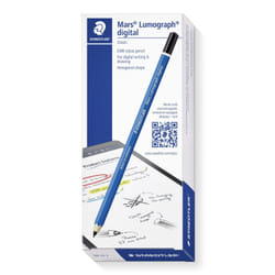 Staedtler Mars Lumograph digital 180 22-3 crayon mécanique 1 pièce(s)