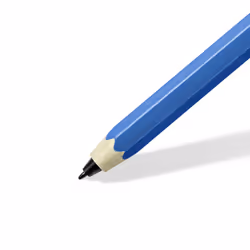 Staedtler Mars Lumograph digital 180 22-3 crayon mécanique 1 pièce(s)