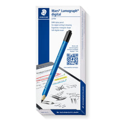 Staedtler 180J 22-3 stylet Bleu