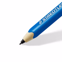 Staedtler 180J 22-3 stylet Bleu