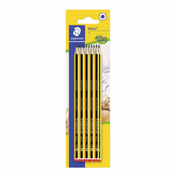 Staedtler Noris 120, 10 pièce(s)