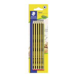 Staedtler Noris 120 10 pièce(s)