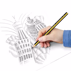 Staedtler Noris Club 119 HB 1 pièce(s)