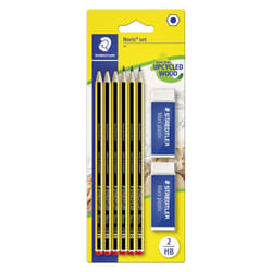 Staedtler Noris 120 6 pièce(s)