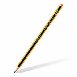 Staedtler Noris 120 2B 2 pièce(s)