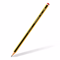 Staedtler Noris 120 HB 2 pièce(s)