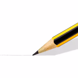Staedtler Noris 120 H 2 pièce(s) - Vue supplémentaire 3