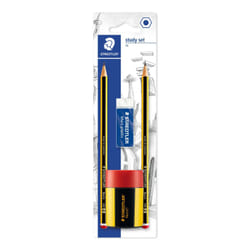 Staedtler Noris 120 HB 2 pièce(s)