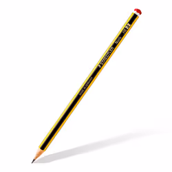 Staedtler Noris 120 HB 2 pièce(s)