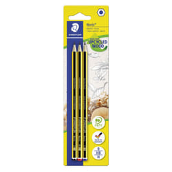 Staedtler Noris 120 3 pièce(s)