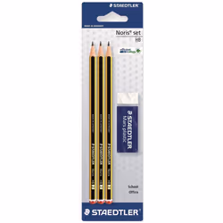 Staedtler 4007817120149, Boîte en papier