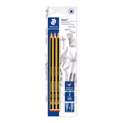 Staedtler 120-2BK3DA