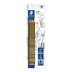 Staedtler 120-2BK3DA non classé