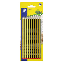 Staedtler Noris 120 10 pièce(s)