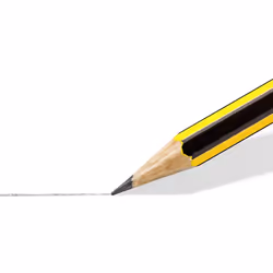 Staedtler Noris 122 3 pièce(s)