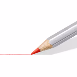 Staedtler karat aquarell 125, Blanc, 1 pièce(s)
