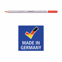 Staedtler karat aquarell 125 Blanc 1 pièce(s)