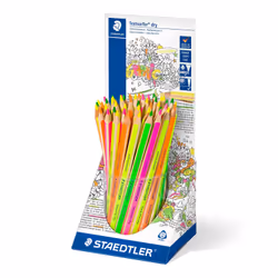 Staedtler 128 64KP48, Allemagne