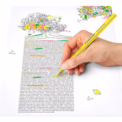 Staedtler 128 64KP48 marqueur - Vue supplémentaire 4