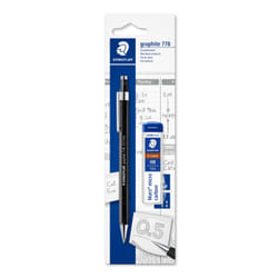 Staedtler 7785ABK25D crayon graphite 1 pièce(s)
