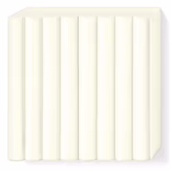 Staedtler FIMO Mod.masse effect nachtleucht Argile 57 g Blanc 1 pièce(s)