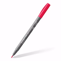 Staedtler Pigment Arts Pen Cool Colours stylo-feutre Multicolore 12 pièce(s)
