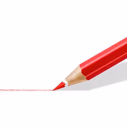 Staedtler Noris erasable 144 50 Multicolore 24 pièce(s)