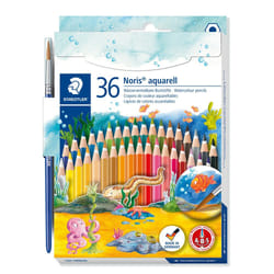 Staedtler 4007817146101 crayon de couleur