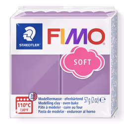 Staedtler FIMO soft 8020 T, 1 pièce(s)