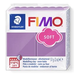 Staedtler FIMO soft 8020 T 1 pièce(s)