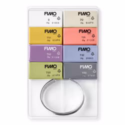 Staedtler FIMO soft 8023 C, 1 pièce(s)