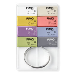 Staedtler FIMO soft 8023 C 1 pièce(s)