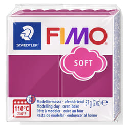 Staedtler FIMO 8020-T23 Jouet d'art et d'artisanat