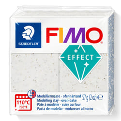 Staedtler FIMO Botanical Pâte à modeler 57 g Gris 1 pièce(s)