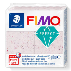 Staedtler FIMO Botanical Pâte à modeler 57 g Rose 1 pièce