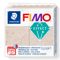 Staedtler FIMO Botanical Pâte à modeler 57 g Rose 1 pièce