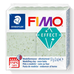 Staedtler FIMO 8010 Botanical Pâte à modeler 57 g Vert 1 pièce(s)