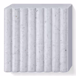 Staedtler FIMO Botanical Pâte à modeler 57 g Gris 1 pièce(s)