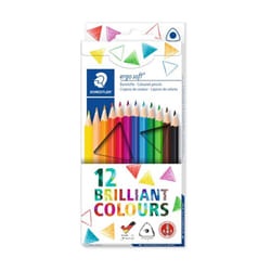 Staedtler 157 C12 crayon de couleur Multicolore 12 pièce(s)