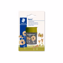 Staedtler 512 004BK, 1 pièce(s)
