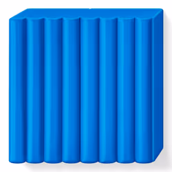 Staedtler FIMO 8040 Pâte à modeler 57 g Bleu 1 pièce(s)