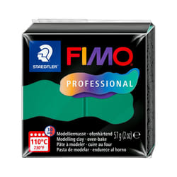 Staedtler FIMO 8040 Pâte à modeler 57 g Vert 1 pièce(s)
