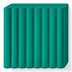 Staedtler FIMO 8040 Pâte à modeler 57 g Vert 1 pièce(s)