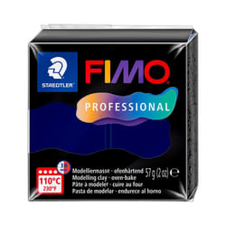 Staedtler FIMO 8040 Pâte à modeler 57 g Marine 1 pièce(s)