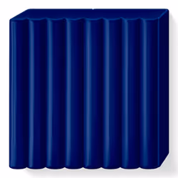 Staedtler FIMO 8040 Pâte à modeler 57 g Marine 1 pièce(s)